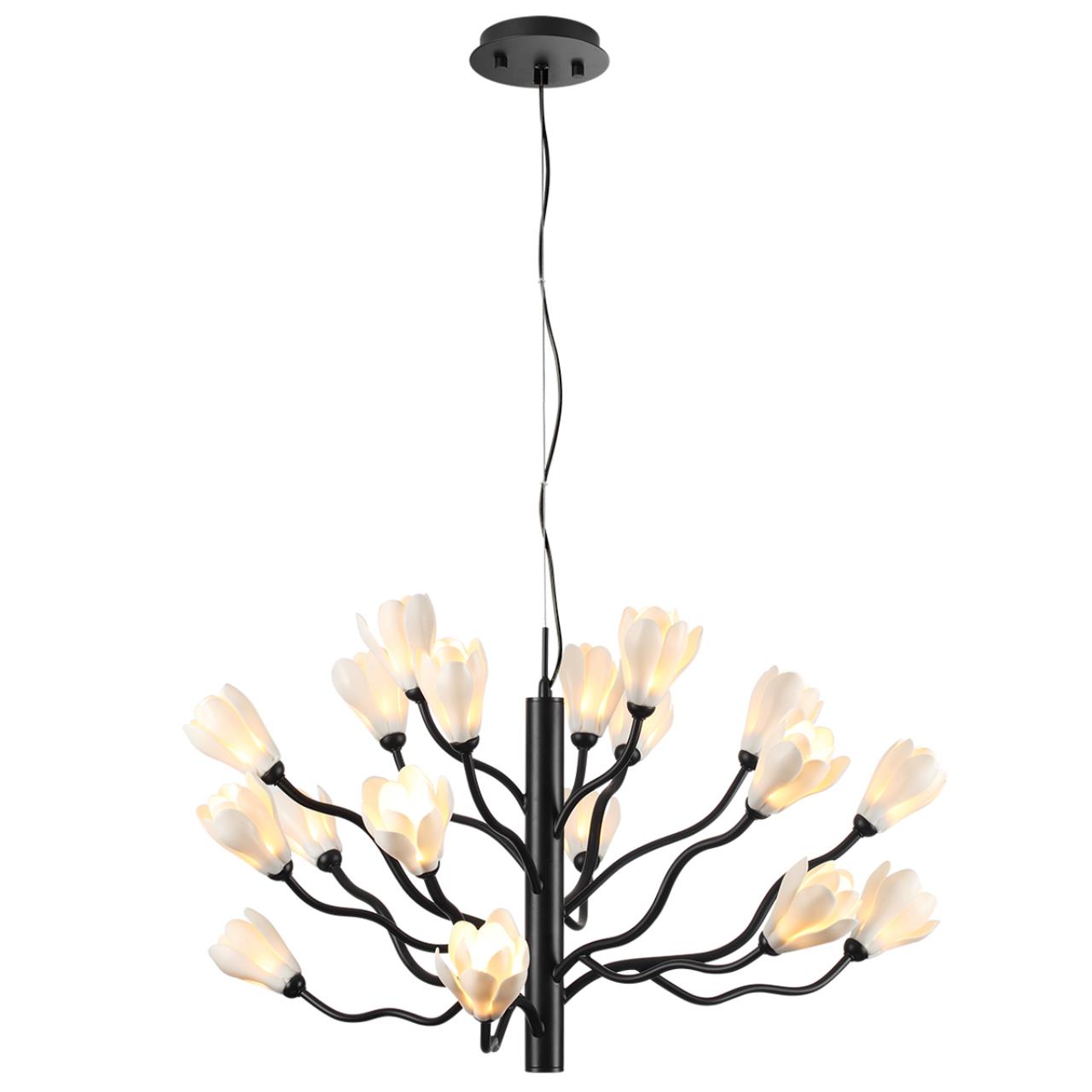 Люстра Odeon Light 5090/18