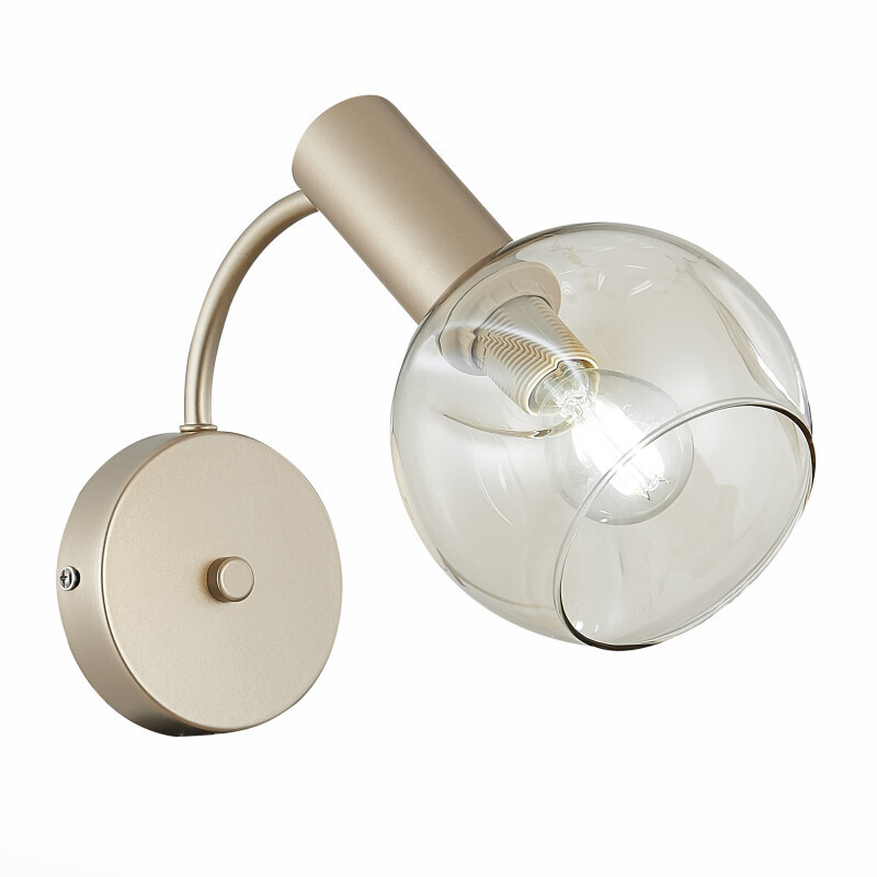 Бра Evoluce SLE104201-01