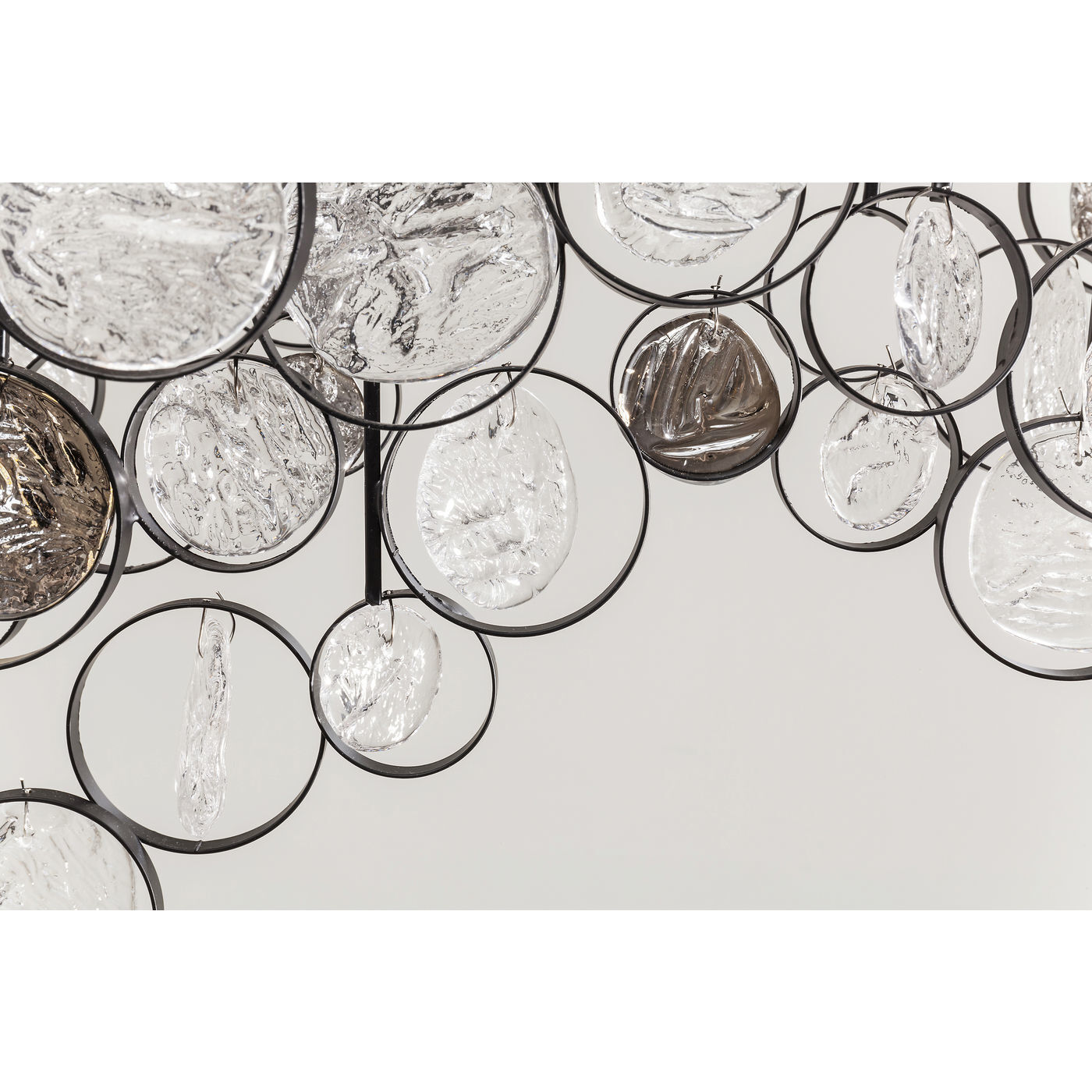 Люстра Clouds 60669 KARE