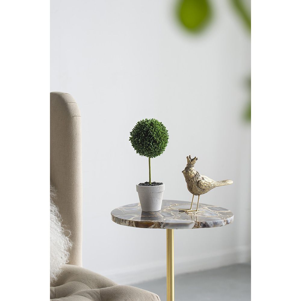 Фигурки Две птички Glasar 77130