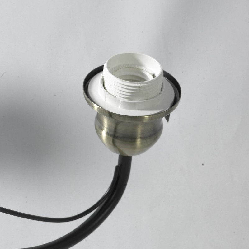 Подвесная люстра Lussole LGO LSP-9954