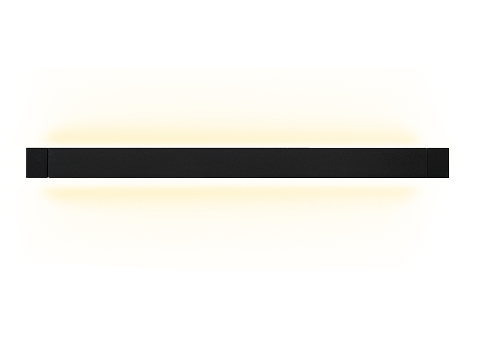 Бра Crystal Lux KANTO AP20W LED BL
