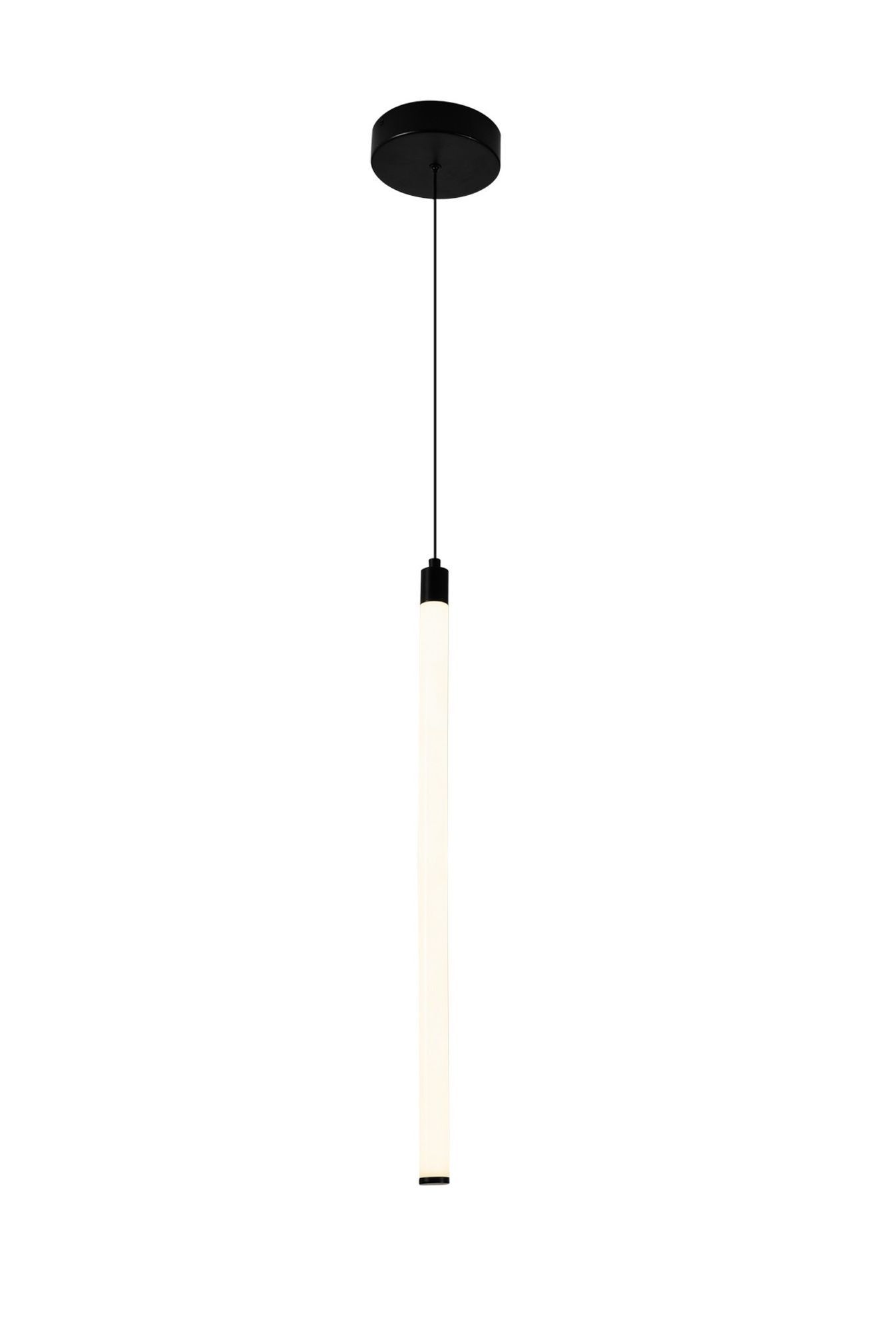 Подвесной светильник Maytoni P021PL-L10B