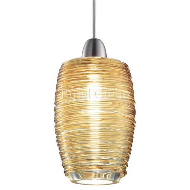 Подвесной светильник Vistosi DAMASCO SP P