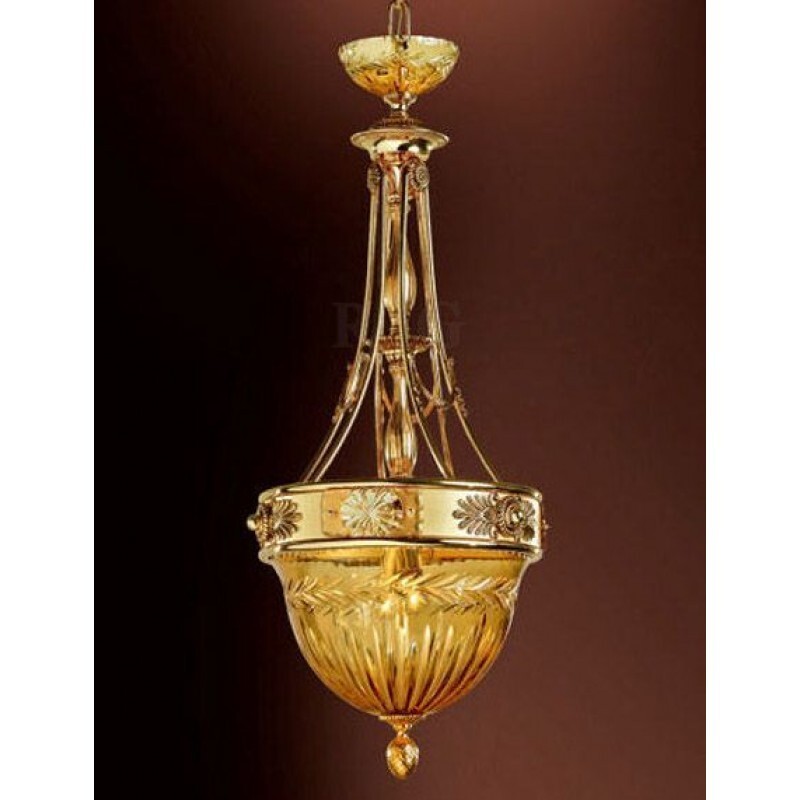 Подвесной светильник POSSONI 430/SP