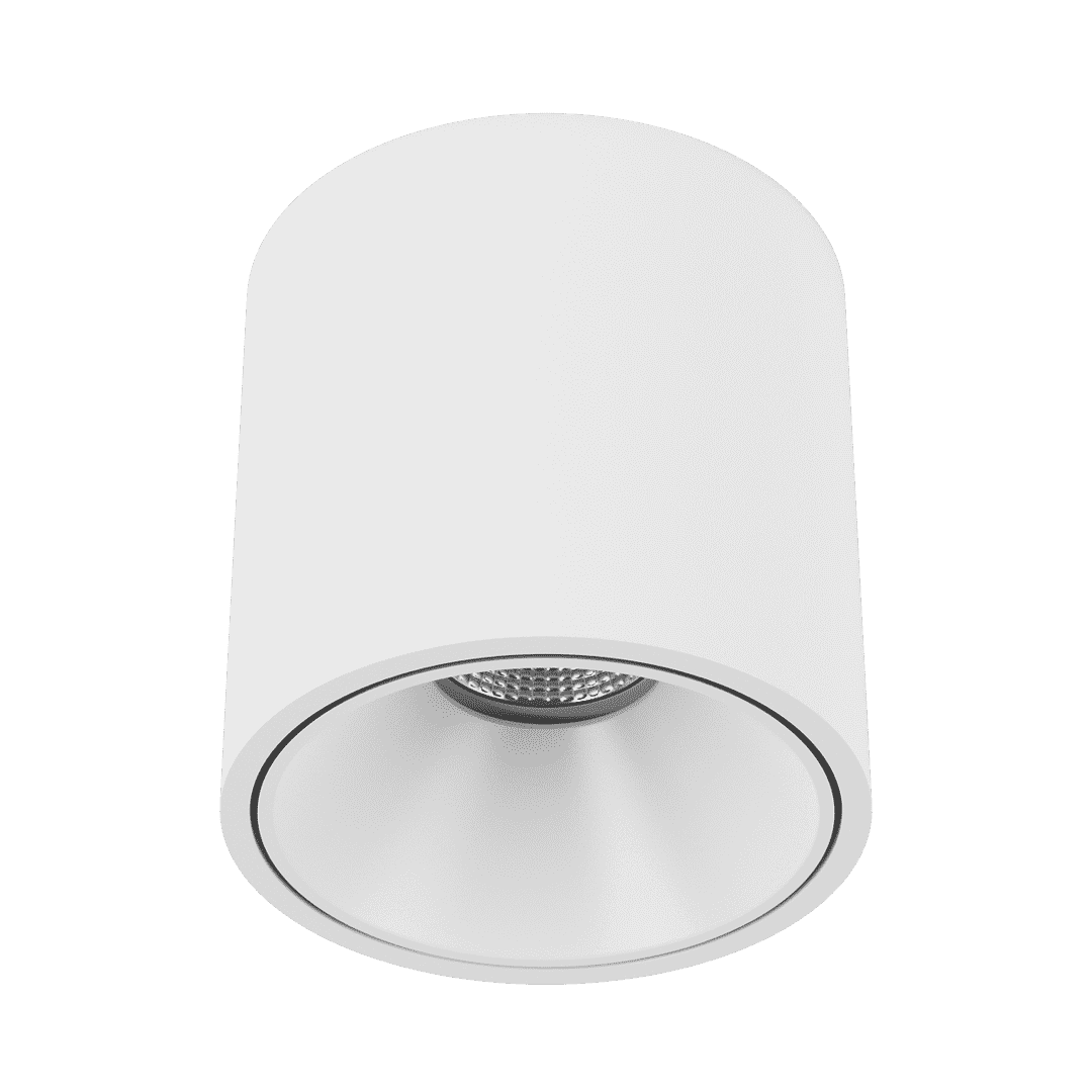 Светильник DesignLed GW-8701-30-WH-WW