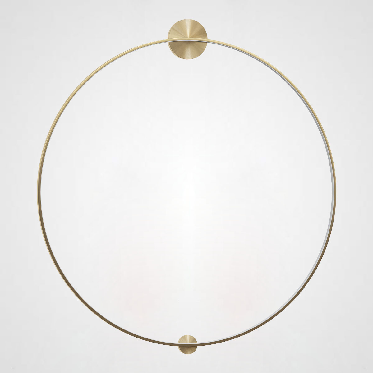 Настенный светильник LAND A D100 by ImperiumLoft