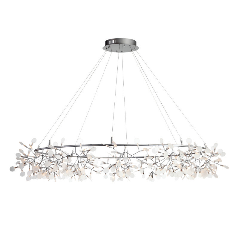 Подвесная люстра ST Luce SL379.103.324