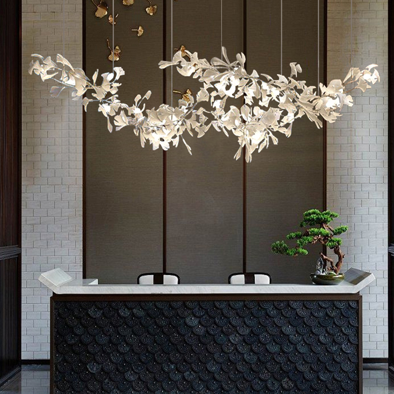 Подвесная люстра JULIETTA D L180 by ImperiumLoft