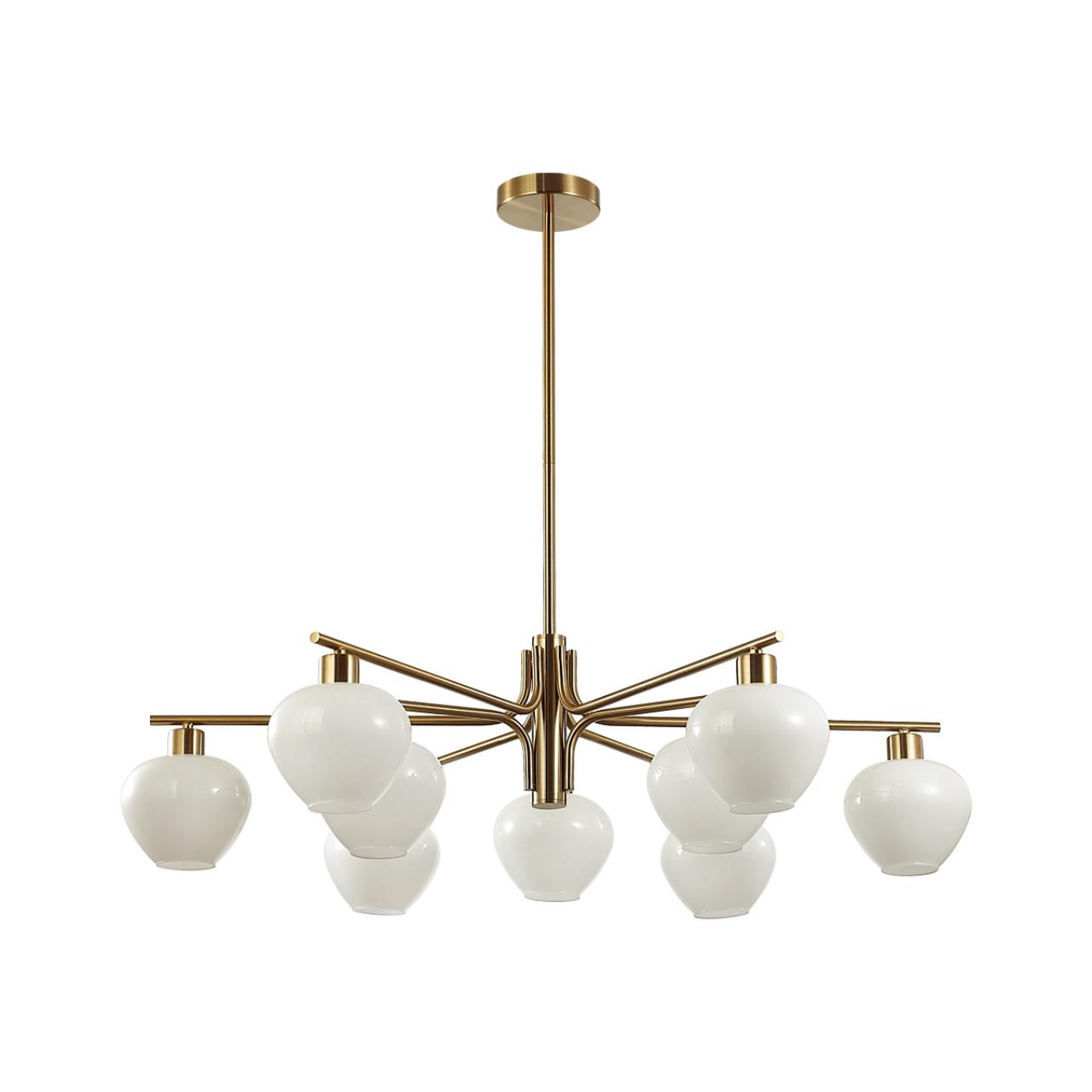 Люстра Lumion 8278/9