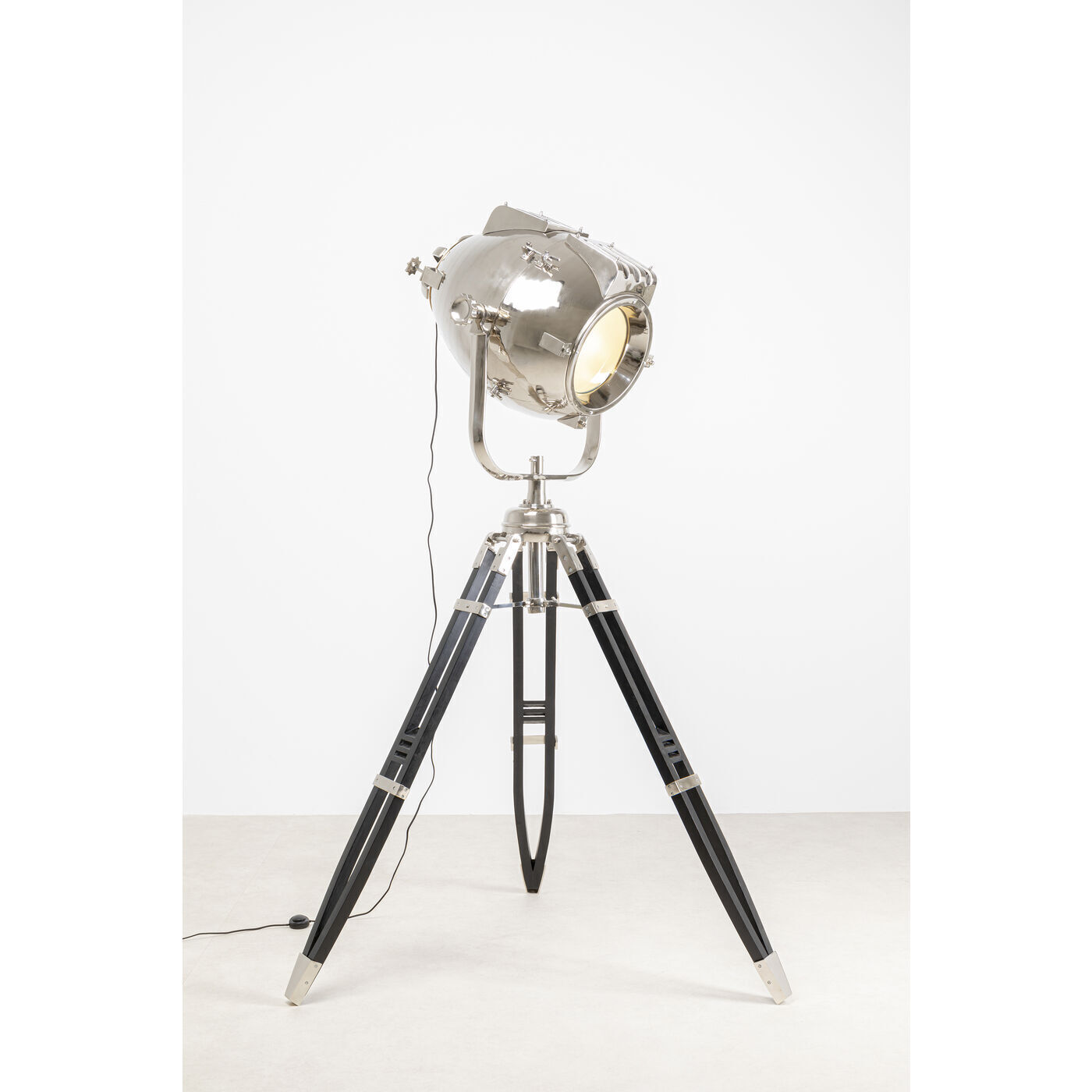 Торшер KARE Movie 53976