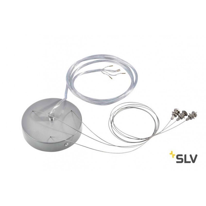 Набор крепежа SLV 135254