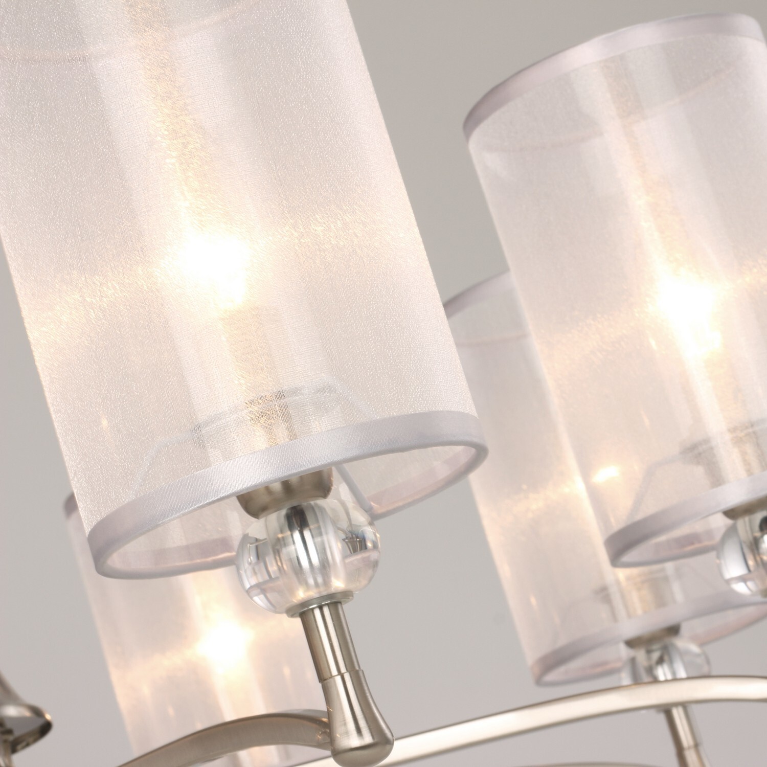 Люстра Favourite 2698-8P