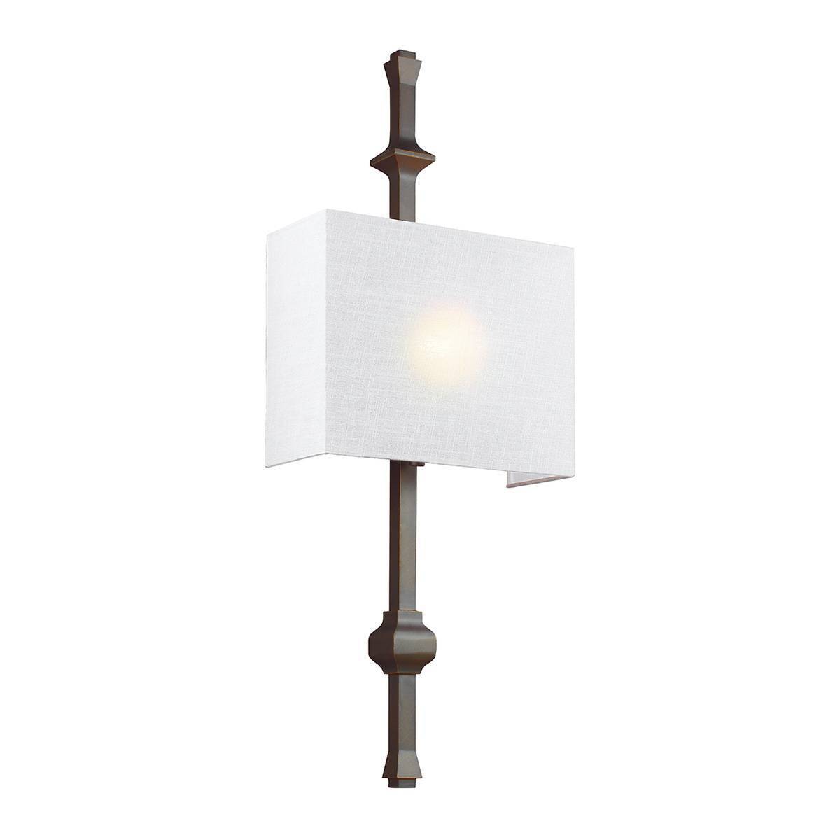 Бра Feiss FE/TEVA1 ANBZ