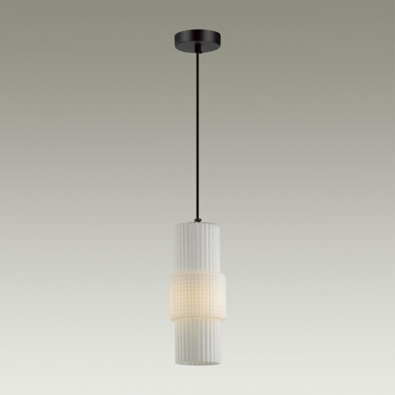 Подвесной светильник Odeon Light 5017/1