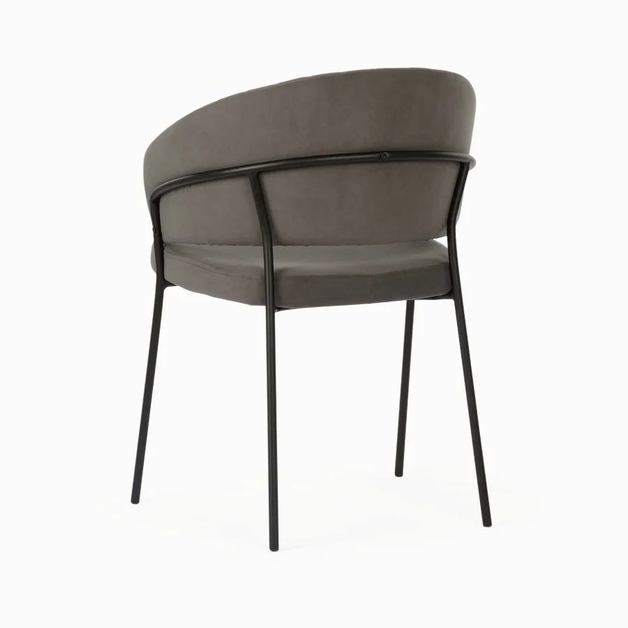 Обеденный стул COSMO Brandy Stone 28