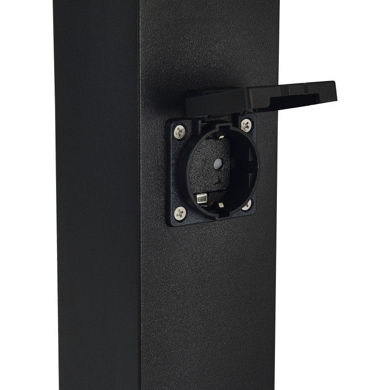 Уличный блок розеток ST-Luce SL9012.415.00