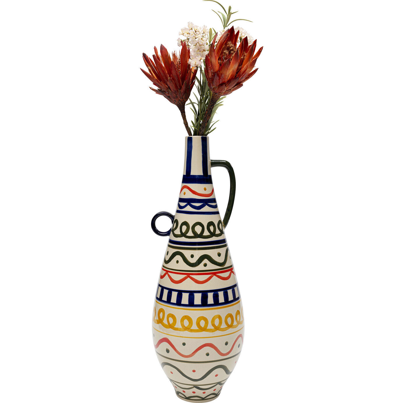 Ваза KARE Los Cabos 54840