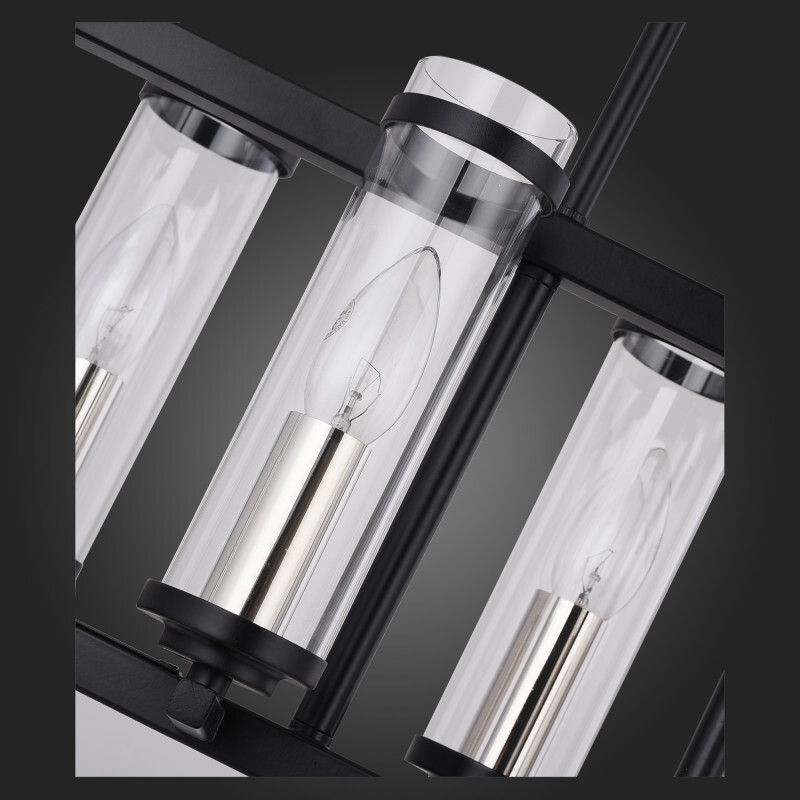 Люстра на штанге ST Luce SL334.403.07