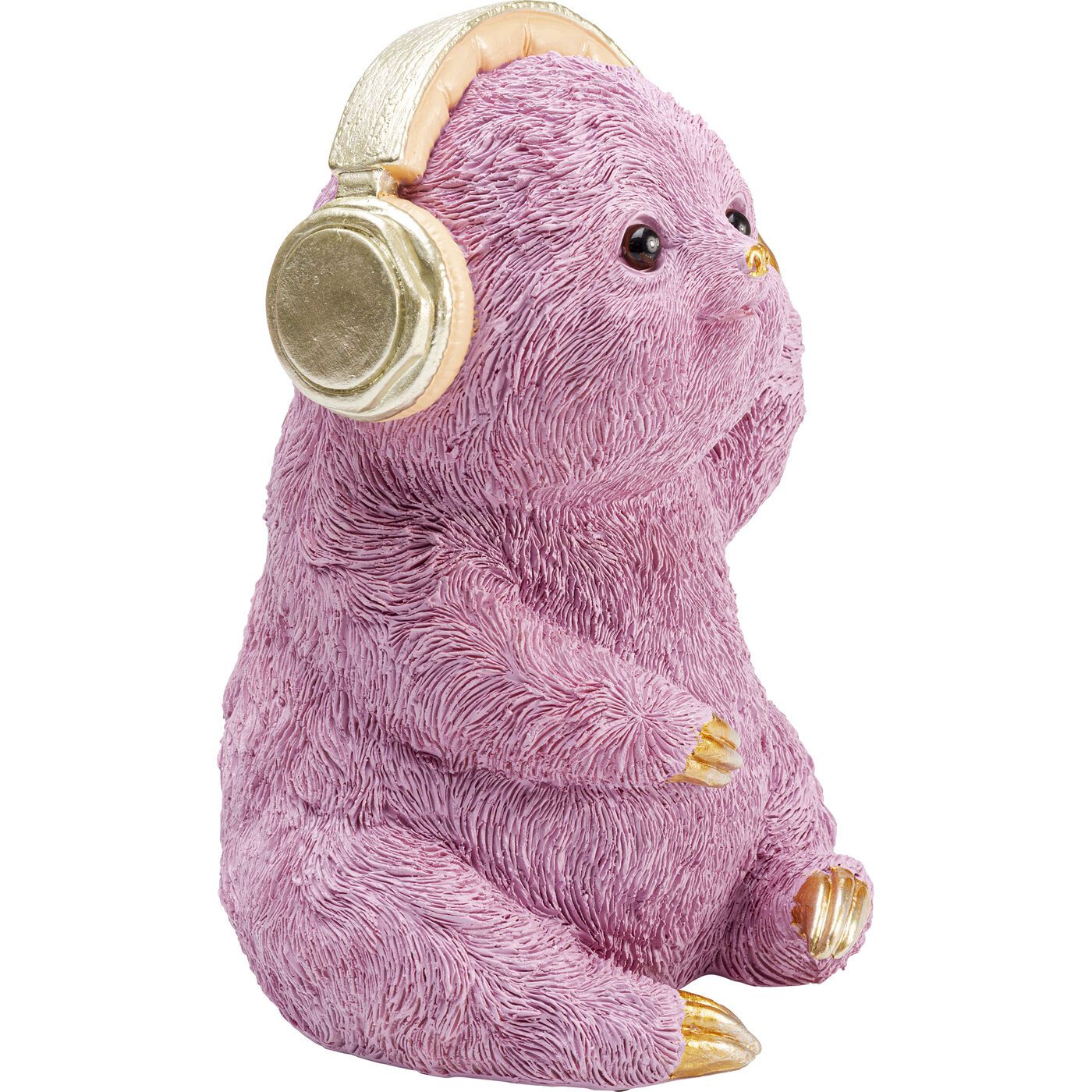 Фигура декоративная Party Sloth 14cm KARE 56685