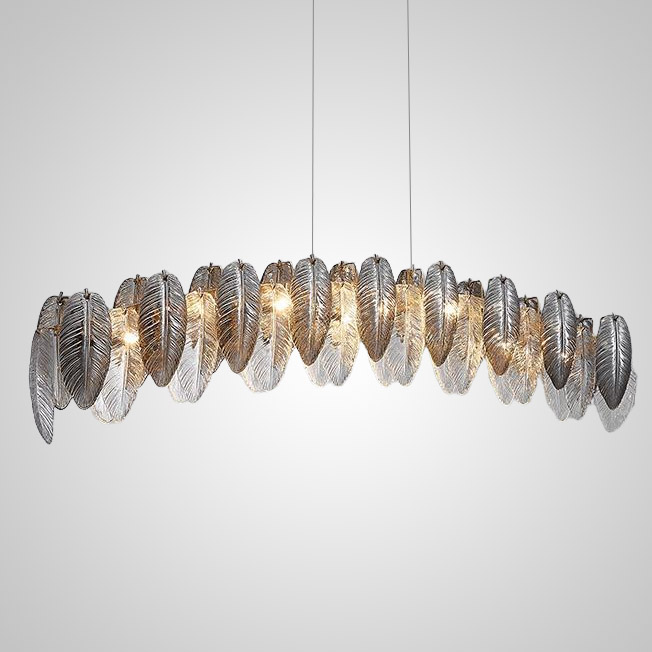 Подвесной светильник ORLANDA LONG L120 by ImperiumLoft