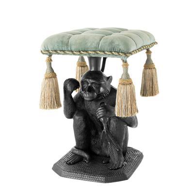 Табурет Eichholtz Stool Monkey 112863