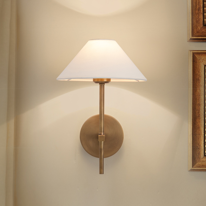 Настенный светильник CARMA WALL by ImperiumLoft