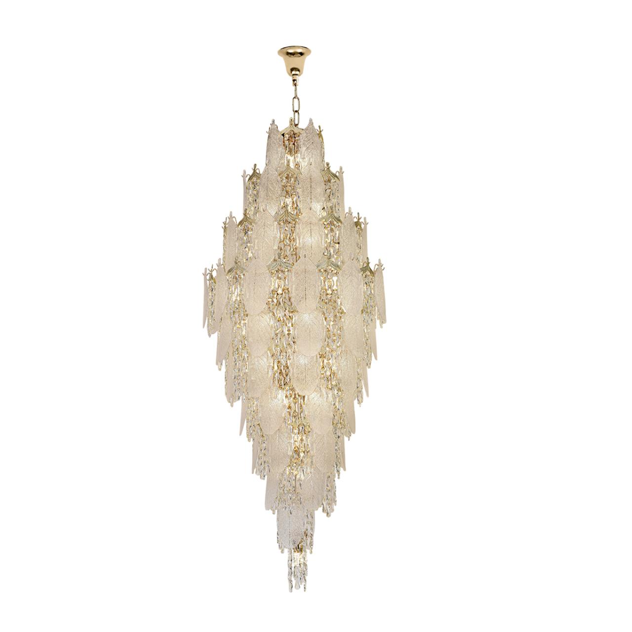 Люстра Odeon Light 5049/54