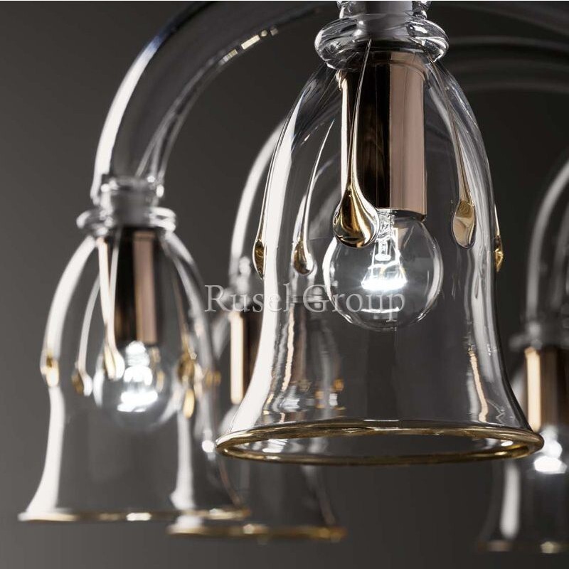 Люстра de MAJO 7082 K6