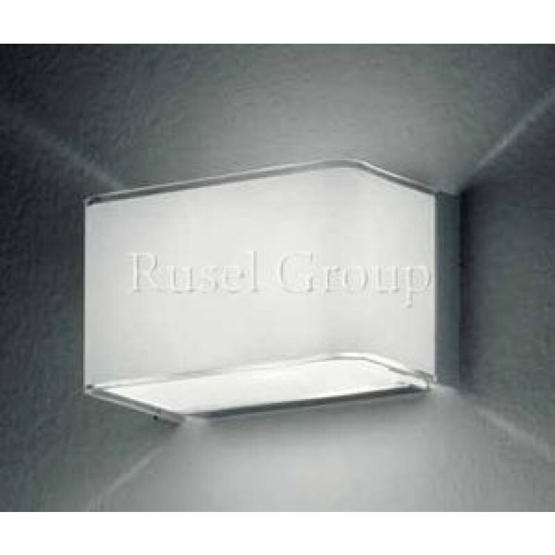 Настенный светильник LEUCOS BLOCK P14