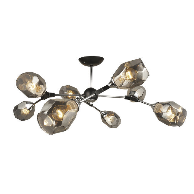 Люстра WEDO LIGHT 66559.01.13.08