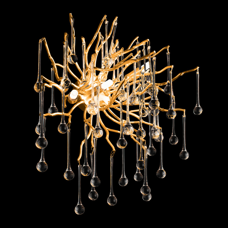 Бра LOFT IT 10377W