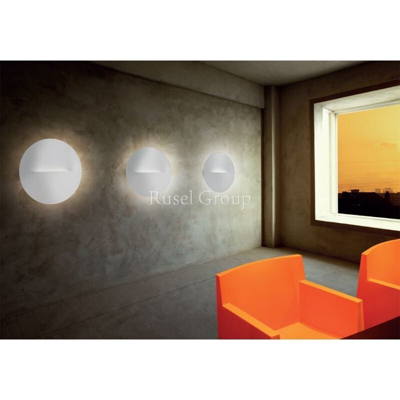 Настенный светильник Leucos RISE P45 (ITRE)