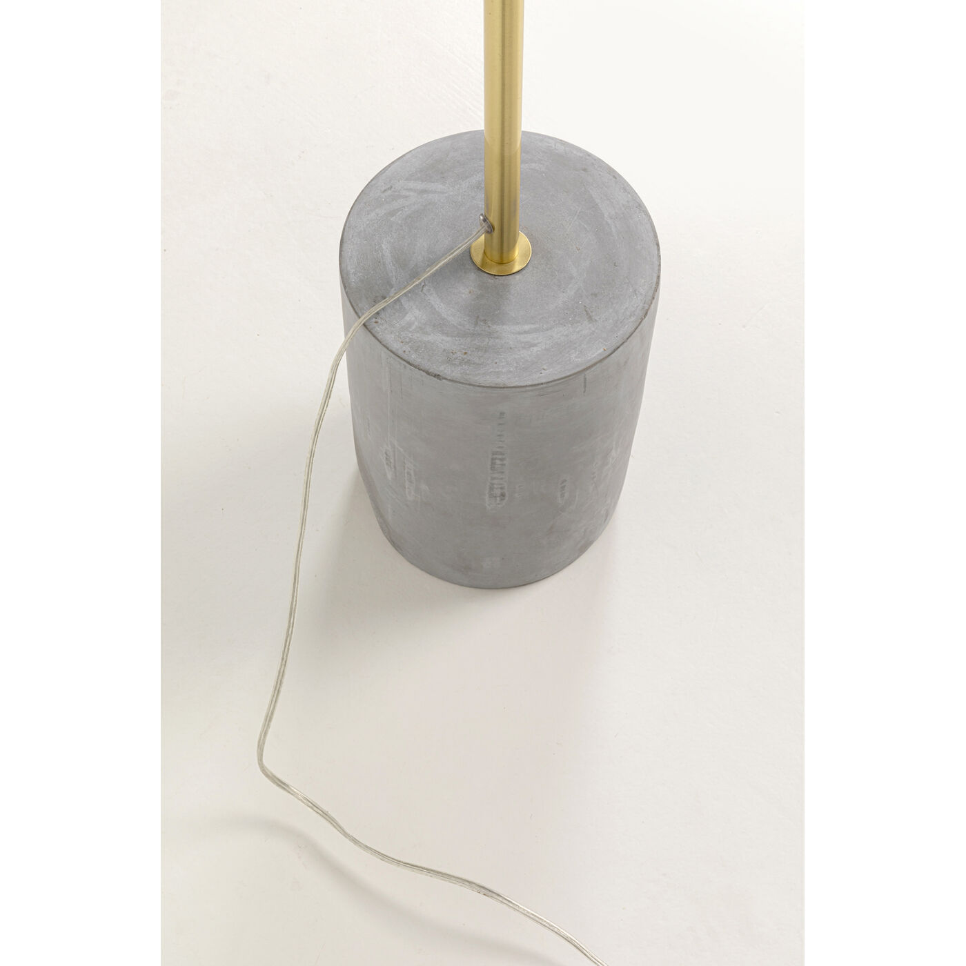 Светильник напольный Mito Ø25cm KARE 58098