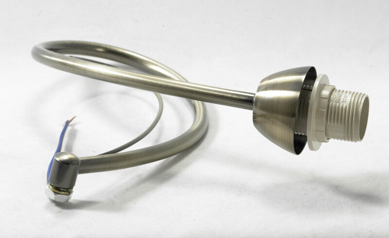 Накладная люстра Lussole LGO LSP-0187