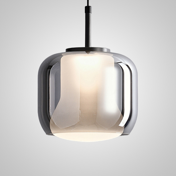Подвесной светильник GERALD D26 by ImperiumLoft