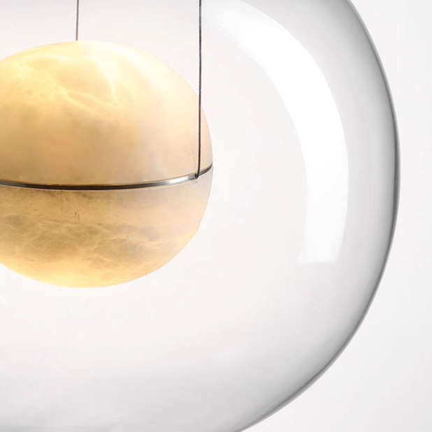 Подвесной светильник PROBUS D25 by ImperiumLoft