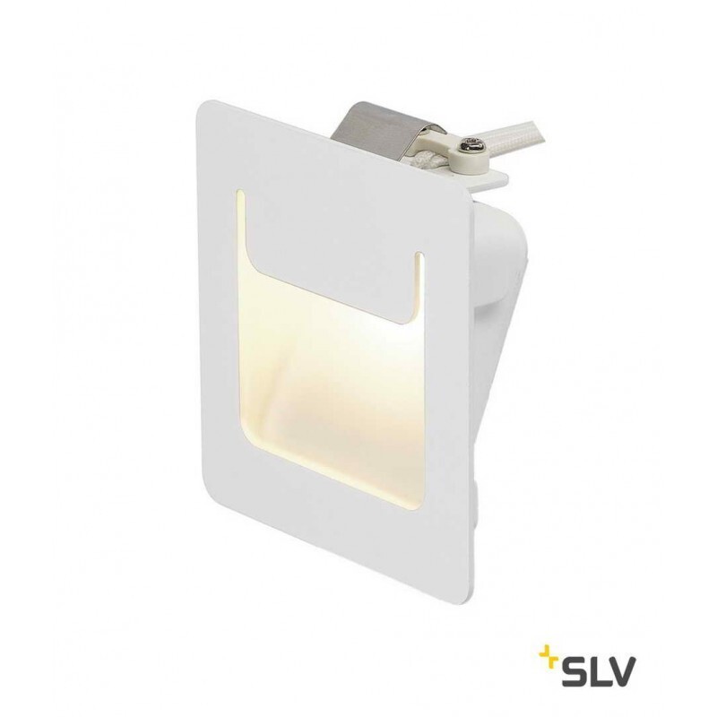 Встройка в стену SLV 151950