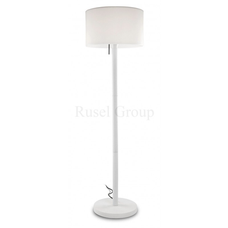 Уличный светильник Leds C4 SMOOTH