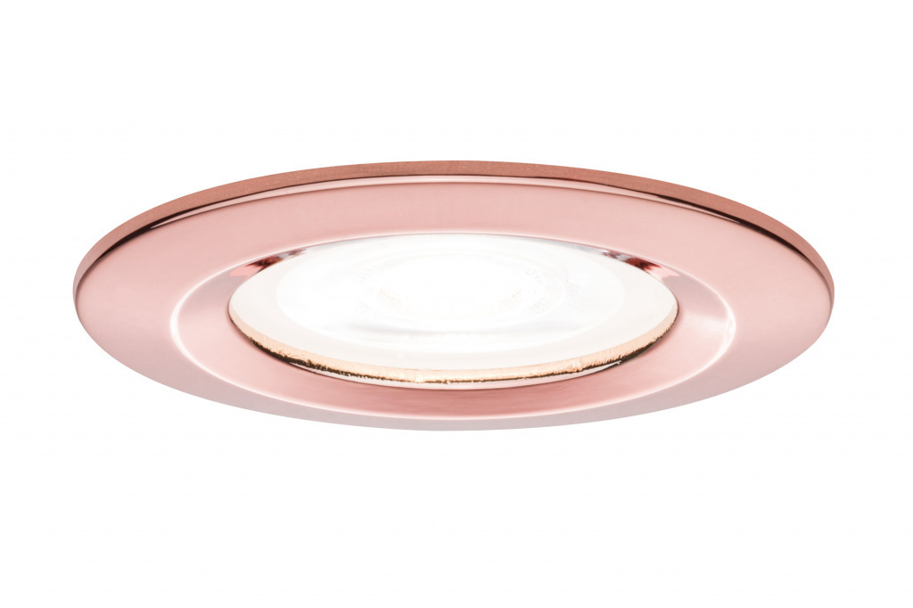 Встраиваемый светильник Paulmann 93634