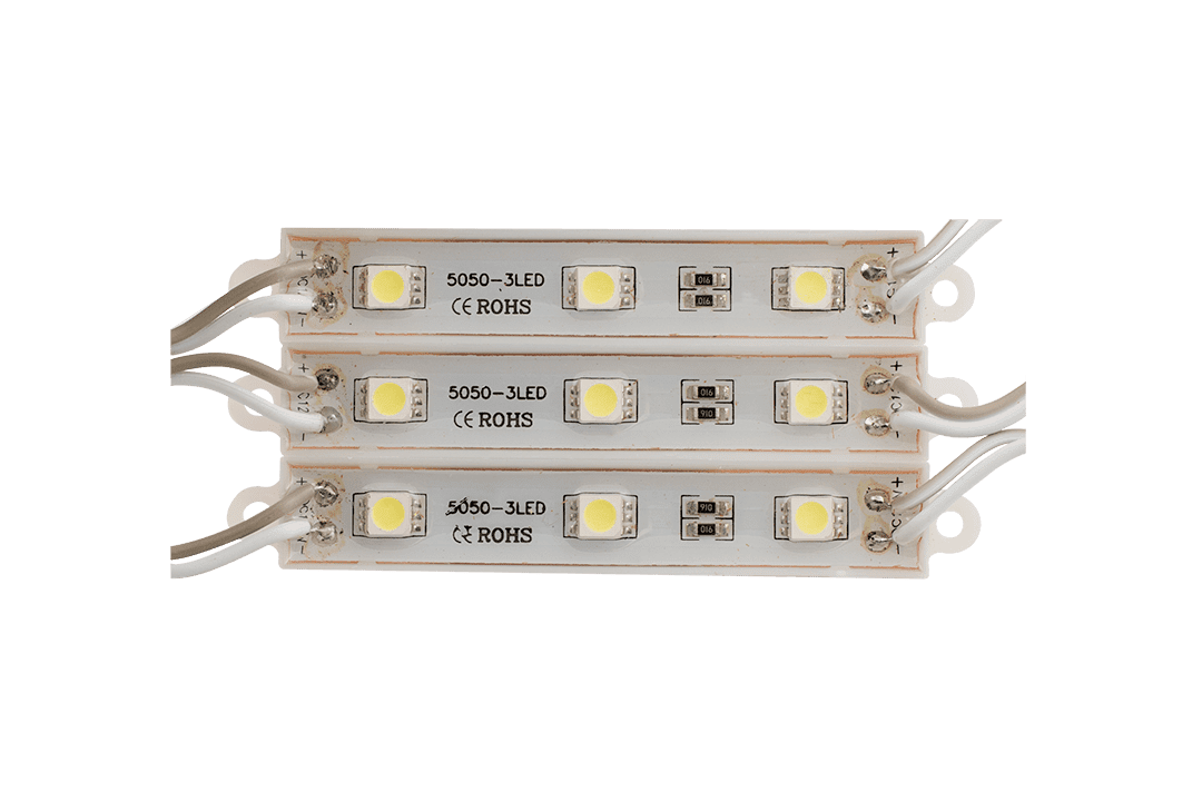 Модуль светодиодный SWG MD53-12-W-15