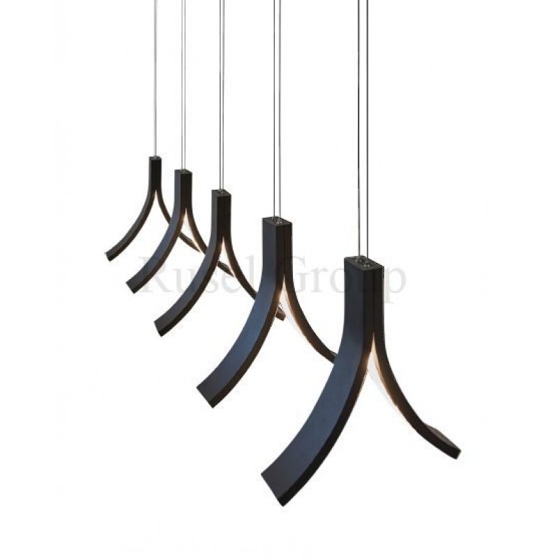 Подвесной светильник ILFARI STREAM H5 XL 13732