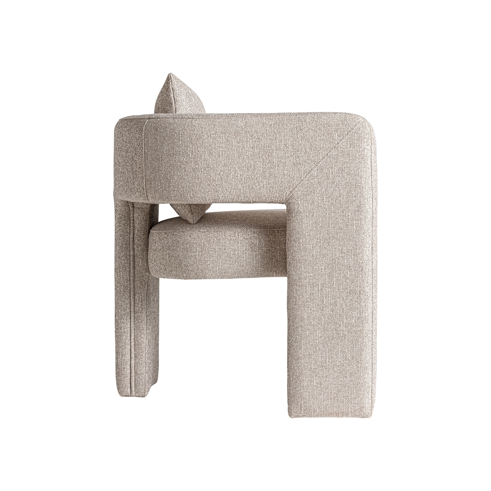 Кресло HALBLECH Vical