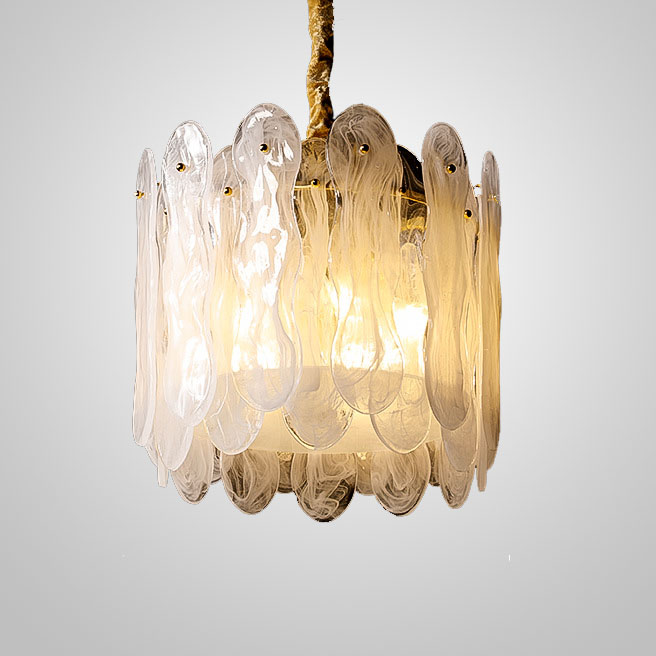 Подвесная люстра BELINDA CH D60 by ImperiumLoft