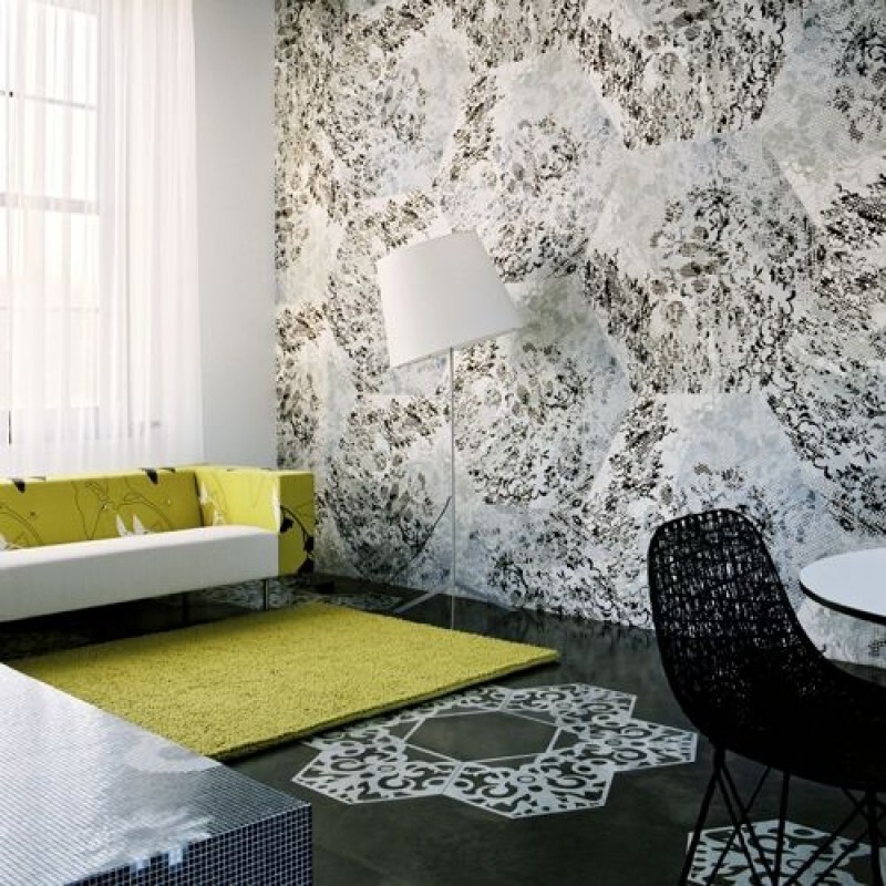 Напольный светильник Moooi Double Shade white