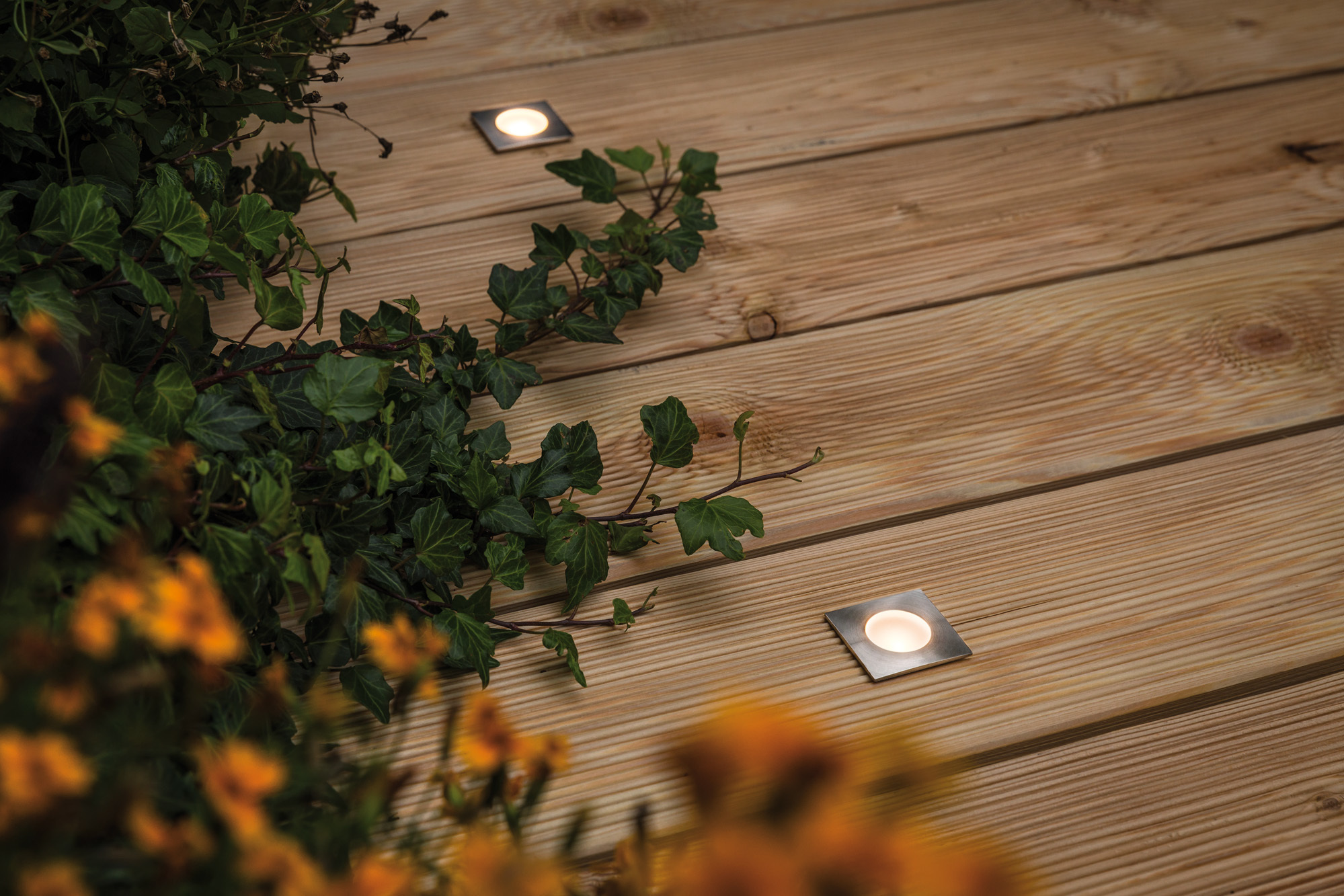 Уличный встраиваемый светильник Paulmann 93786