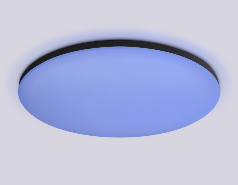 Накладной светильник Ambrella Light FZ2005