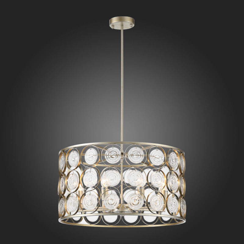 Люстра на штанге ST Luce SL1105.203.08