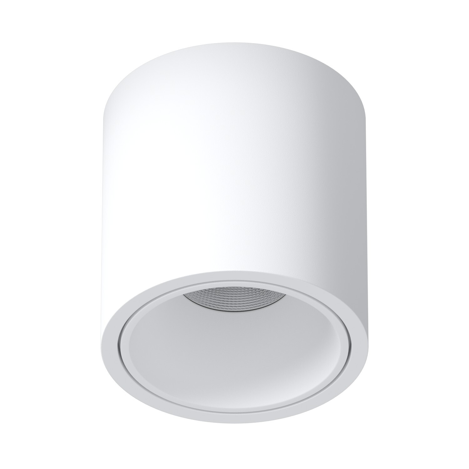 Накладной светодиодный светильник Ledron RINBOK White