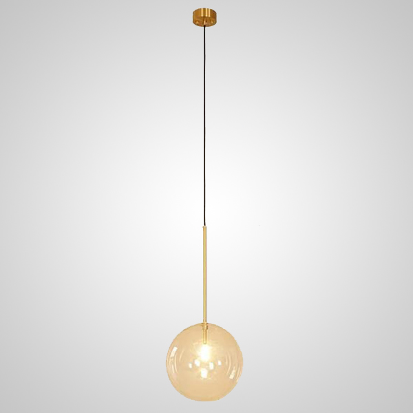 Подвесной светильник SIRI D18 by ImperiumLoft